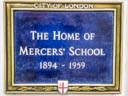 Mercers School (id=5643)